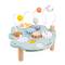 Janod® Sweet Cocoon Leaf Station Multi-Activity Set
